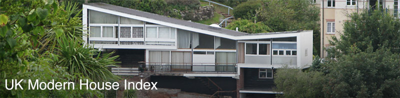 UK Modern House Index
