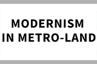 Modernism In Metroland